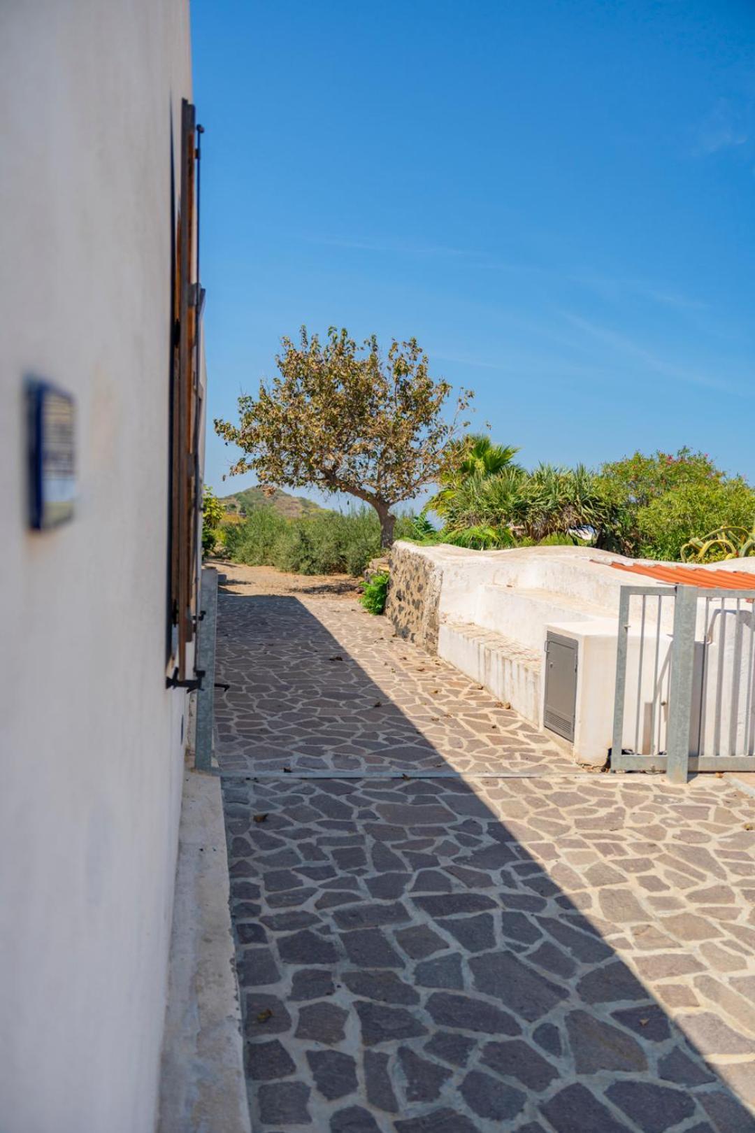 Casa Unifamiliare A Sicilia Villa Kamma Dış mekan fotoğraf