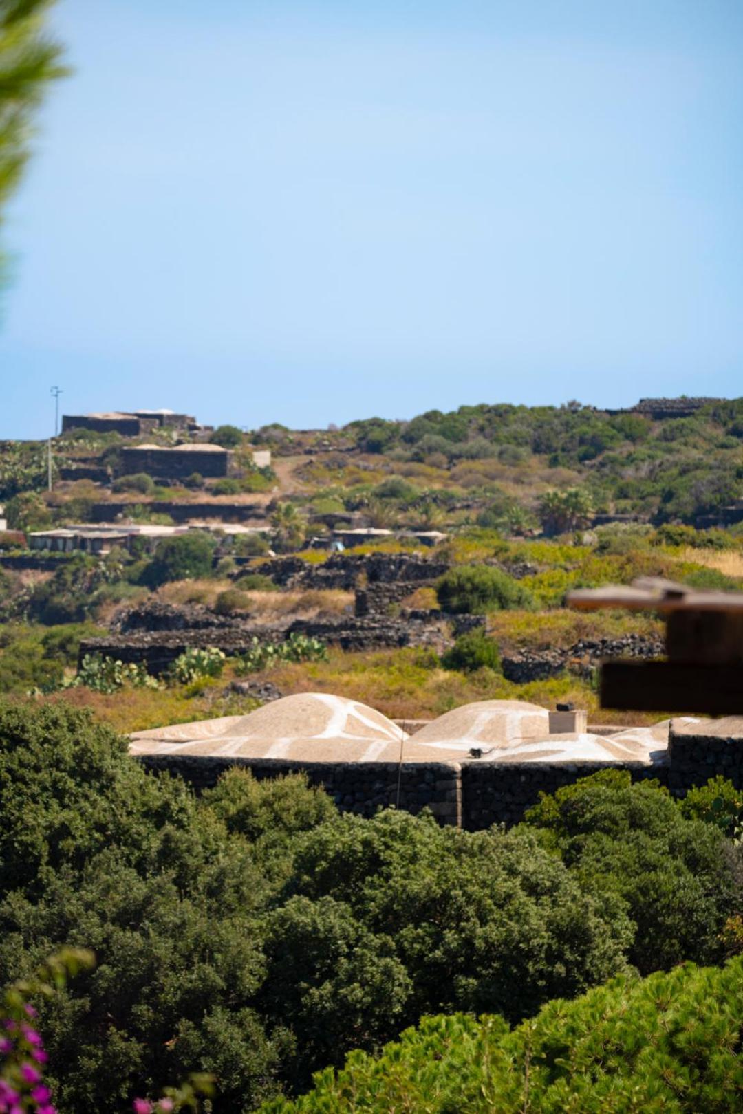 Casa Unifamiliare A Sicilia Villa Kamma Dış mekan fotoğraf