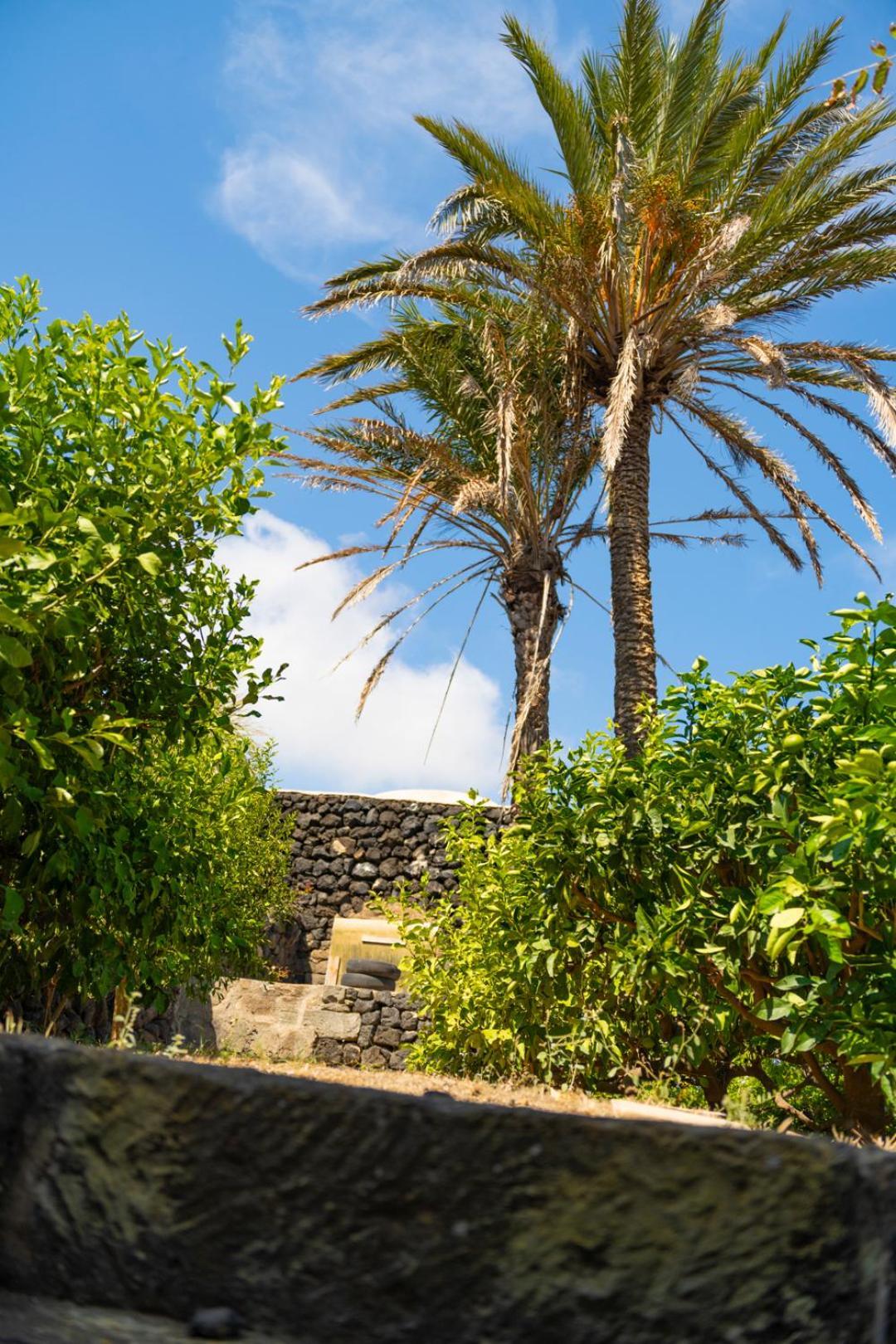 Casa Unifamiliare A Sicilia Villa Kamma Dış mekan fotoğraf