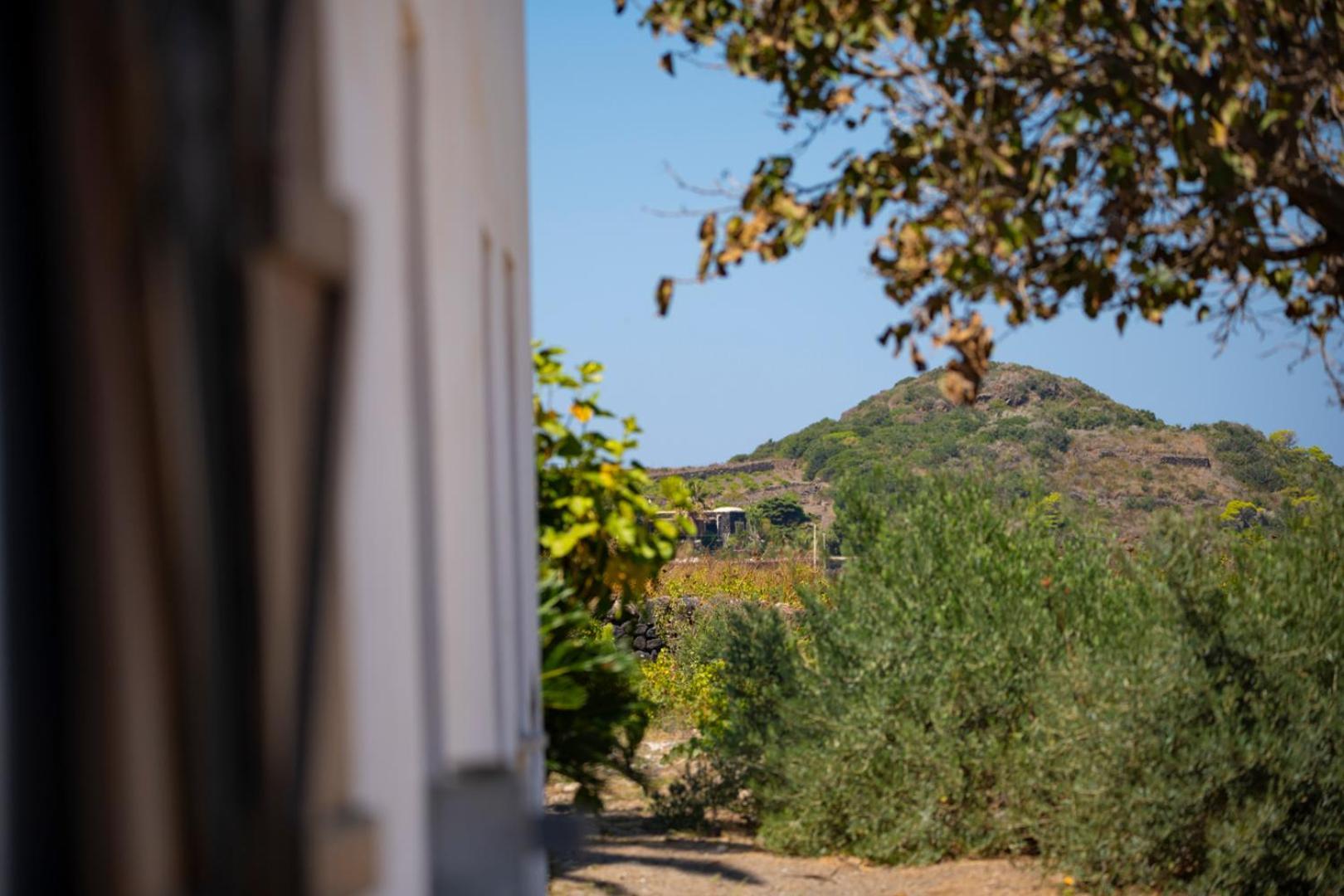 Casa Unifamiliare A Sicilia Villa Kamma Dış mekan fotoğraf