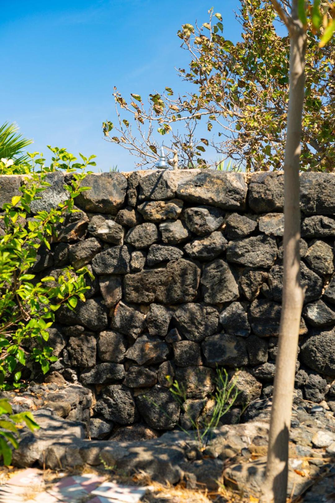 Casa Unifamiliare A Sicilia Villa Kamma Dış mekan fotoğraf